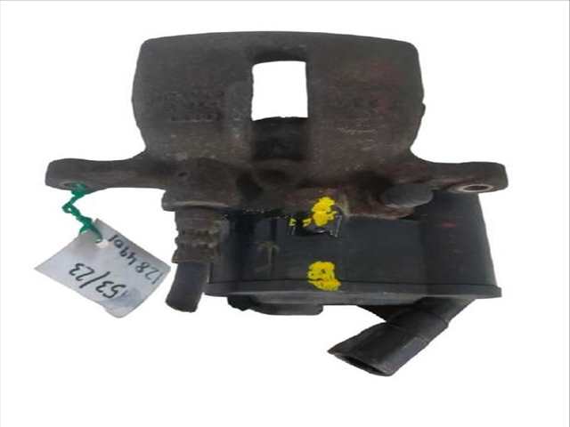 Foto 2ª: Pinza Freno Trasera Izquierdo Audi A6 3.0 TDI QUATTRO (2004)