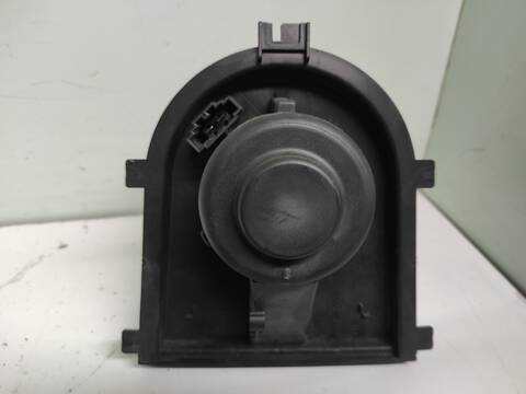 Foto 3ª: Ventilador de Calefacción Volkswagen Polo ANX BERLINA (2001)