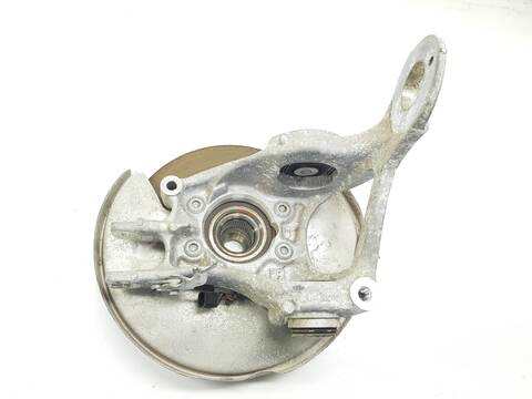 Foto 2ª: Mangueta Trasera Izquierda Audi A6 2.0 TDI ULTRA 113CV 83KW