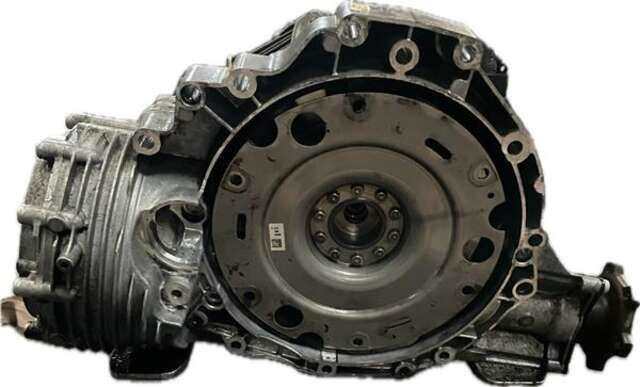Caja Cambios Automatica Audi A4 1.8 BASIS [1.8 LTR. - 118 KW 16V TFSI]