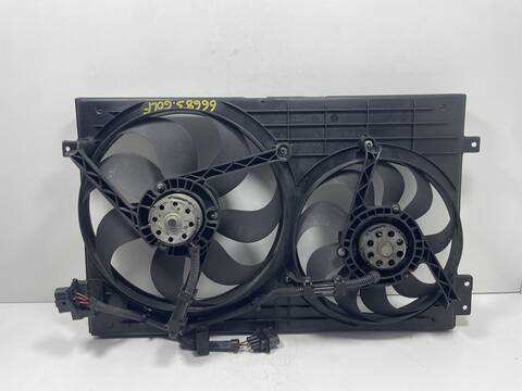 Electroventilador Volkswagen Golf AGR BERLINA