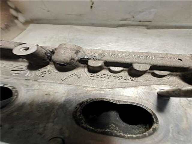 Foto 3ª: Culata Opel Insignia 