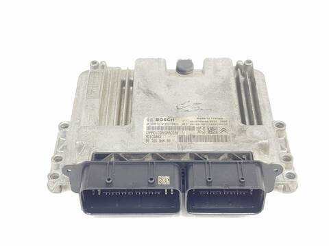 Centralita Motor ECU Citroen Jumpy CLUB XL