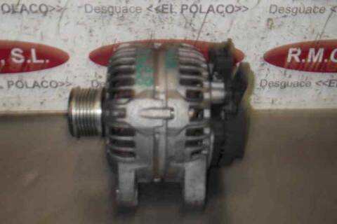 Foto 3ª: Alternador Citroen C5 BERLINA [9HY] (2005)