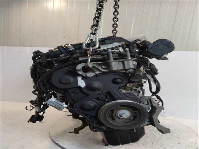 Motor Completo Volvo V40 114 CV 84KW