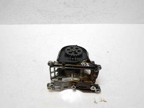 Foto 2ª: Bomba de Aceite Bmw Serie 3 315 245 - 286 CV [N57D30A N57] (2013)