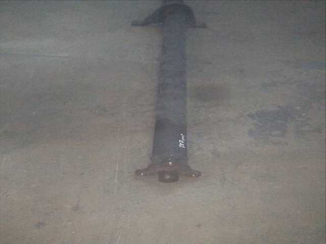 Foto 2ª: Transmision Central Mercedes Clase E 180 E 320 4-MATIC 211.082) BERLINA 224CV 165KW [M112954] (2004)