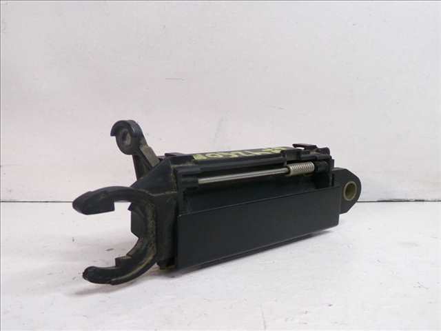 Foto 3ª: Maneta Exterior Delantera Derecha Audi A4 1.9 TDI 1994-2000 [1Z] (2000)