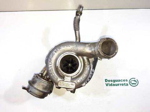 Turbocompresor Audi A4 2.5 TDI 120KW) BERLINA 163CV
