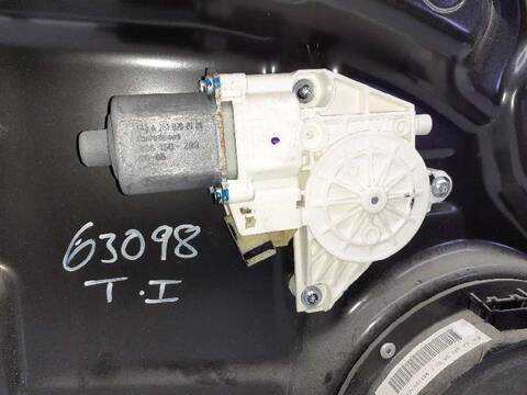 Foto 2ª: Elevalunas Manual Trasero Izquierdo Mercedes Clase R 280 R 350 CDI 4-MATIC 251.022) 224CV 165KW [OM642950] (2006)