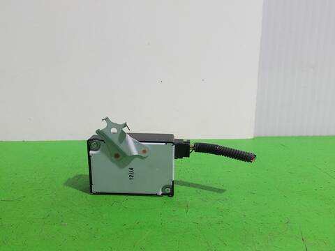 Foto 2ª: Centralita Motor ECU Toyota Auris HYBRID FEEL EDITION 136CV (2018)