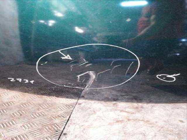 Capot Kia Carens 2.0 CRDI EX MONOVOLUMEN 113CV 83KW