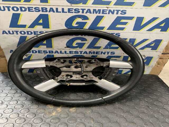 Volante Ford C Max 2.000 TDCI 136CV/100K FOCUSDM2 CAP) DESDE 08/2003 HASTA 03/2007