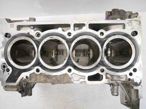 Foto 2ª: Bloque Motor Nissan X-Trail 140 - 160 CV MK3 [HR13DDT HR13]