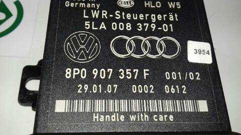 Foto 3ª: Centralita Motor ECU Audi A4 2.0 TDI QUATTRO DPF) 103KW) BERLINA 140CV [BPW] (2007)