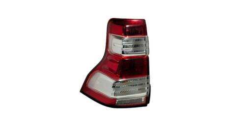 Piloto Trasero Izquierdo Toyota Land Cruiser GX 2 D 204CV