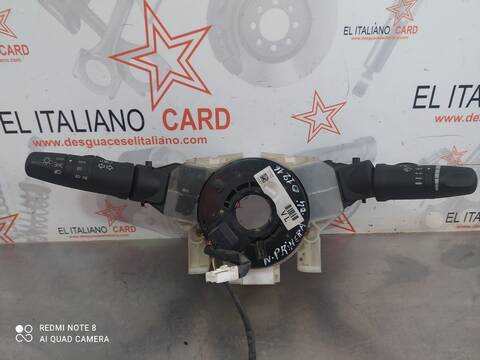 Anillo Airbag Nissan Primera BERLINA