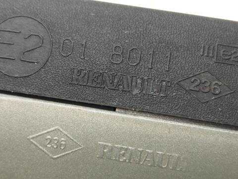 Foto 3ª: Retrovisor Derecho Renault Megane 102CV 75KW I CLASSIC LA0) [F9Q K7] (2002)