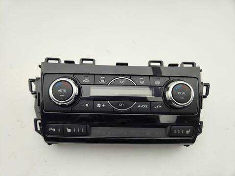 Mando Climatizador Mazda CX5 LUXURY 2WD