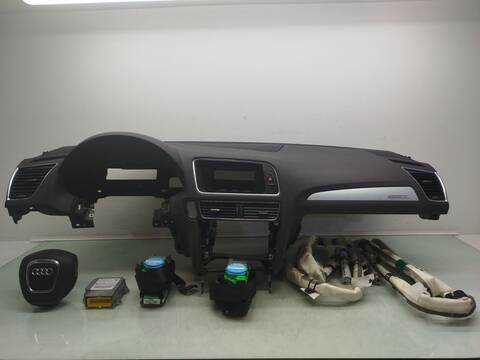 Kit Airbag Audi Q5 2.0 TDI QUATTRO 170CV 125KW