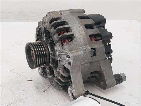 Foto 2ª: Alternador Citroen C4 1.6 16V BERLINA 109CV 80KW [G-NFU] (2005)
