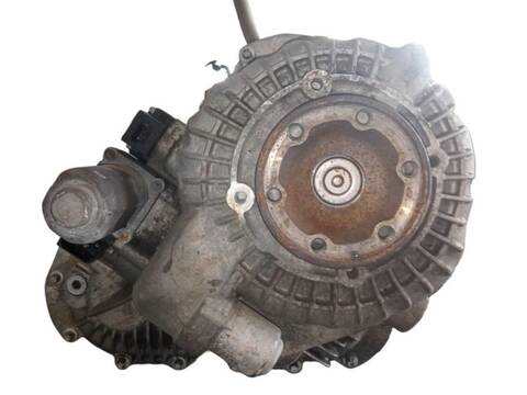 Foto 2ª: Caja Cambios Land Rover Discovery 2.7 TD 4X4 (2004)