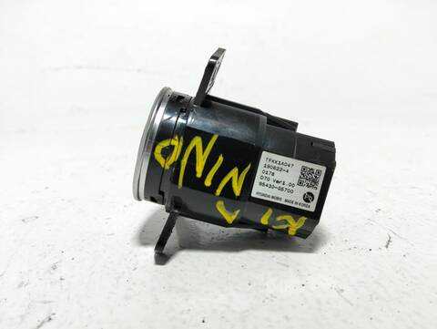 Foto 3ª: Motor de Arranque Kia Niro BUSINESS (2017)