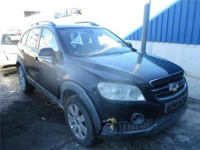 Faro Antiniebla Delantero Izquierdo Chevrolet Captiva 2.0 D