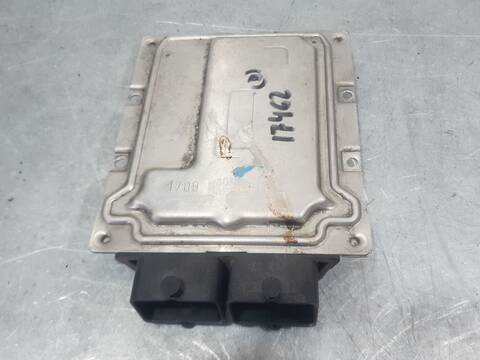 Foto 3ª: Centralita Motor ECU Fiat Panda 1.2 312PXA1A) 69CV 51KW [169A4000] (2019)