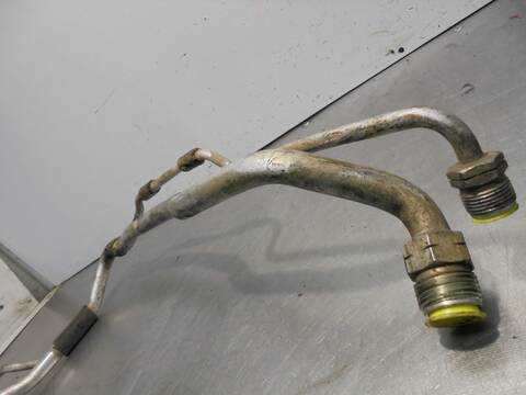 Foto 3ª: Tubos Aire Acondicionado Opel Corsa FRESH 60CV 44KW [X14SZ] (1996)