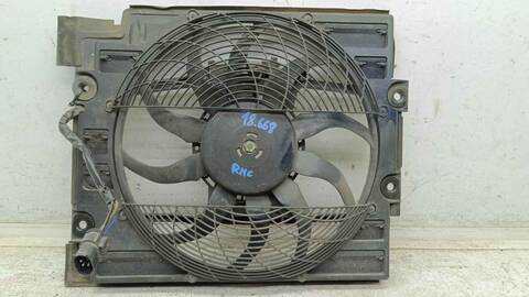 Electroventilador Bmw Serie 5 518 528I BERLINA 193CV 142KW