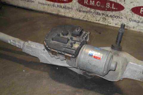 Foto 4ª: Motor Limpia Delantero Mercedes Clase E 180 350 CGI C207 2010 COUPE 292CV 215KW [272.982/4]