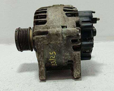 Foto 2ª: Alternador Renault Megane DYNAMIQUE 1 DCI DIESEL FAP 110CV (2009)