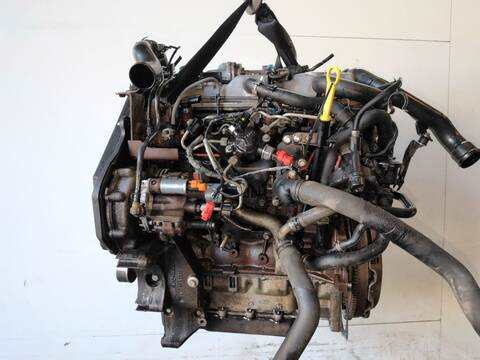 Motor Completo Ford Transit R3PA
