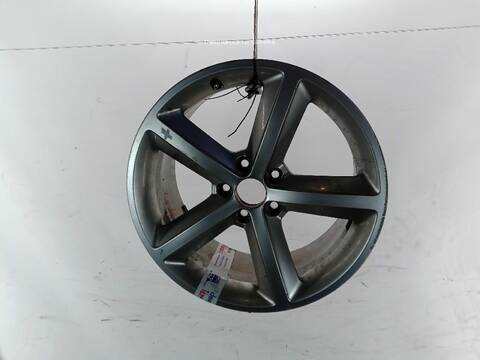 LLanta Chapa Audi A4 2.7 TDI