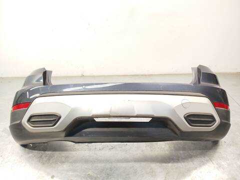 Foto 2ª: Paragolpes Trasero Seat Arona 1.0 TSI 116CV 85KW [DUSA] (2024)
