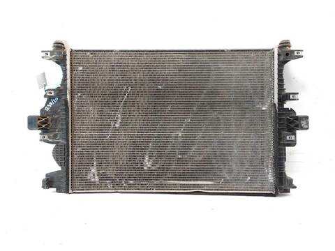 Foto 2ª: Radiador Motor Ford Mondeo 1.5 TDCI HATCHBACK (2014)