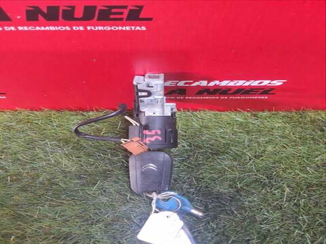 Foto 3ª: Bombin Arranque Citroen Jumpy 1.5 BLUEHDI 120 120CV 88KW FURGONETA [YH01 (DV5RUC)] (2020)