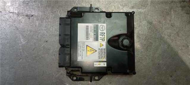Foto 2ª: Centralita Motor ECU Mazda 5 2.0 CRTD ACTIVE (105KW) [2.0 LTR. - 105 KW DIESEL CAT]
