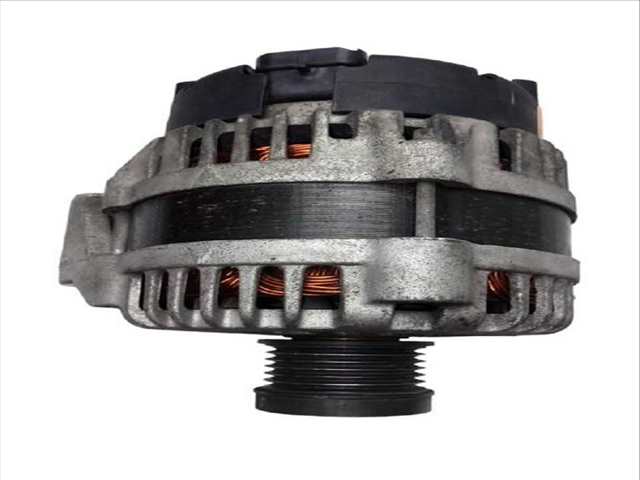 Foto 2ª: Alternador Ssangyong Actyon 2.0 XDI (2005)
