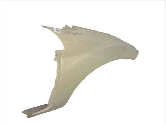 Foto 2ª: Aleta Delantera Derecha Ford Fiesta 1.4 TDCI (2008)