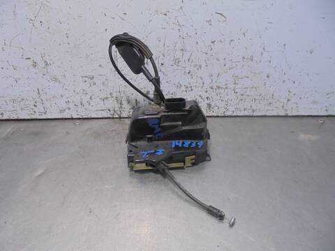 Cerradura Puerta Trasera Izquierda Renault Laguna AUTHENTIQUE 100CV 74KW