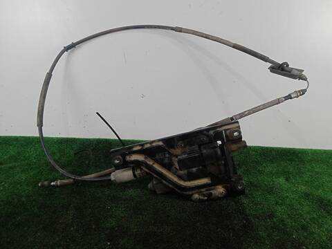 Freno de Mano Opel Insignia 2.0 CDTI 68) 131CV 96KW