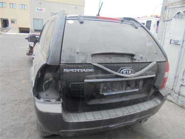 Cerradura Puerta Delantera Izquierda Kia Sportage 2.0 16V 4WD