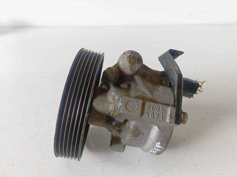 Foto 3ª: Bomba de Direccion Mitsubishi Space Star 1900 DI-D COMFORT 102CV (2001)