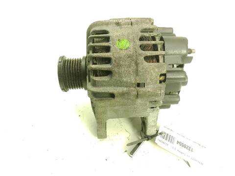 Foto 2ª: Alternador Opel Movano 2.3 CDTI FWD FV) [M9T 706] (2010)