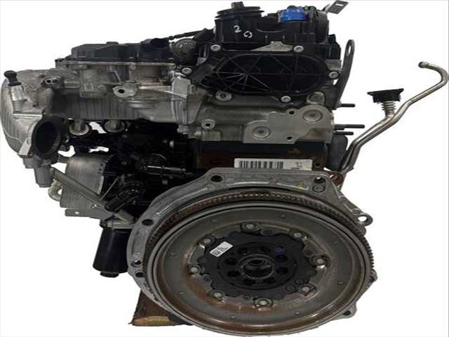 Foto 2ª: Motor Completo Audi Q2 2.0 TDI 150 CV 110KW [DTTC] (2024)