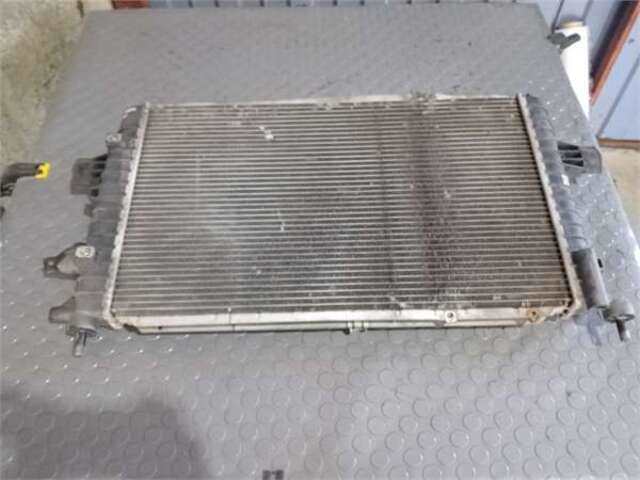 Radiador Motor Opel Astra 1.9 CDTI