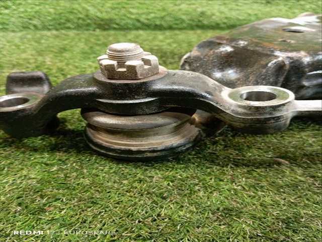 Foto 3ª: Brazo Suspension Delantero Derecho Toyota Land Cruiser 2.8 D-4D GRJ150 [1GDFTV] (2021)