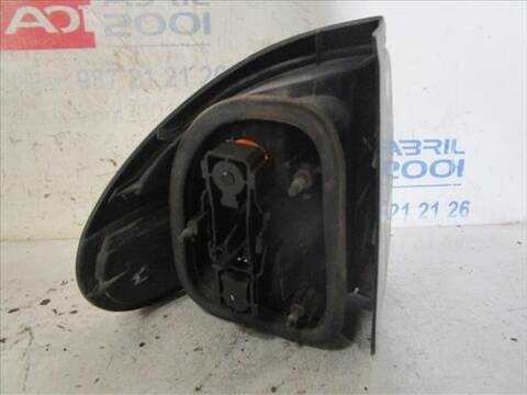 Foto 2ª: Piloto Trasero Derecho Renault Laguna 1.9 DTI B56J) 98CV 72KW [D/ F9Q F7] (2000)